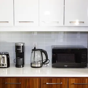 Appartement Shiny Spacious With Perfect View In Crescent