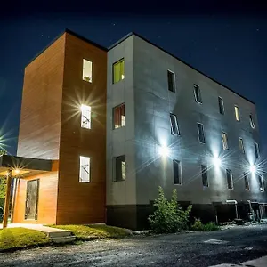 Luxury Boutique Two Bedroom 4b Canada