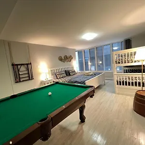 Appartement Big Group In