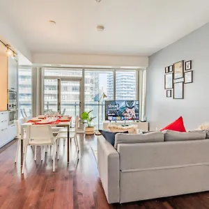 Downtown Suites Canada
