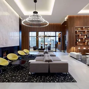 3* Hotel Homewood By Hilton Midtown