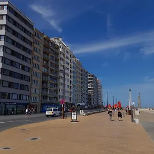 Met Prachtig Zeezicht Belgique