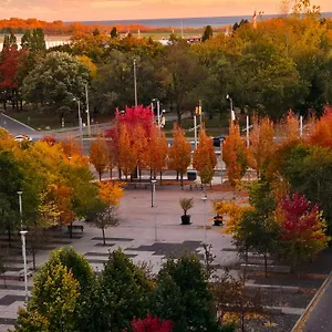  Appartement Lakeview In Downtown With Free Parking. Canada