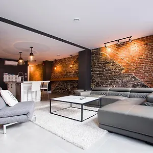  Appartement Les Lofts St-joseph - Par Les Lofts Vieux-quebec Canada