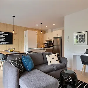 The Modern Cocoon Canada