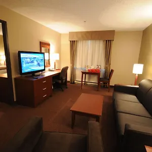 Canad Destination Centre Garry Hotel Winnipeg