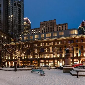 5* Hotel Birks