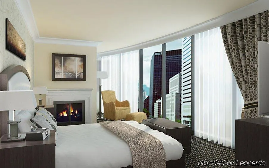 ****  Le St-Martin Hotel Centre-Ville - Hotel Particulier Montréal Kanada