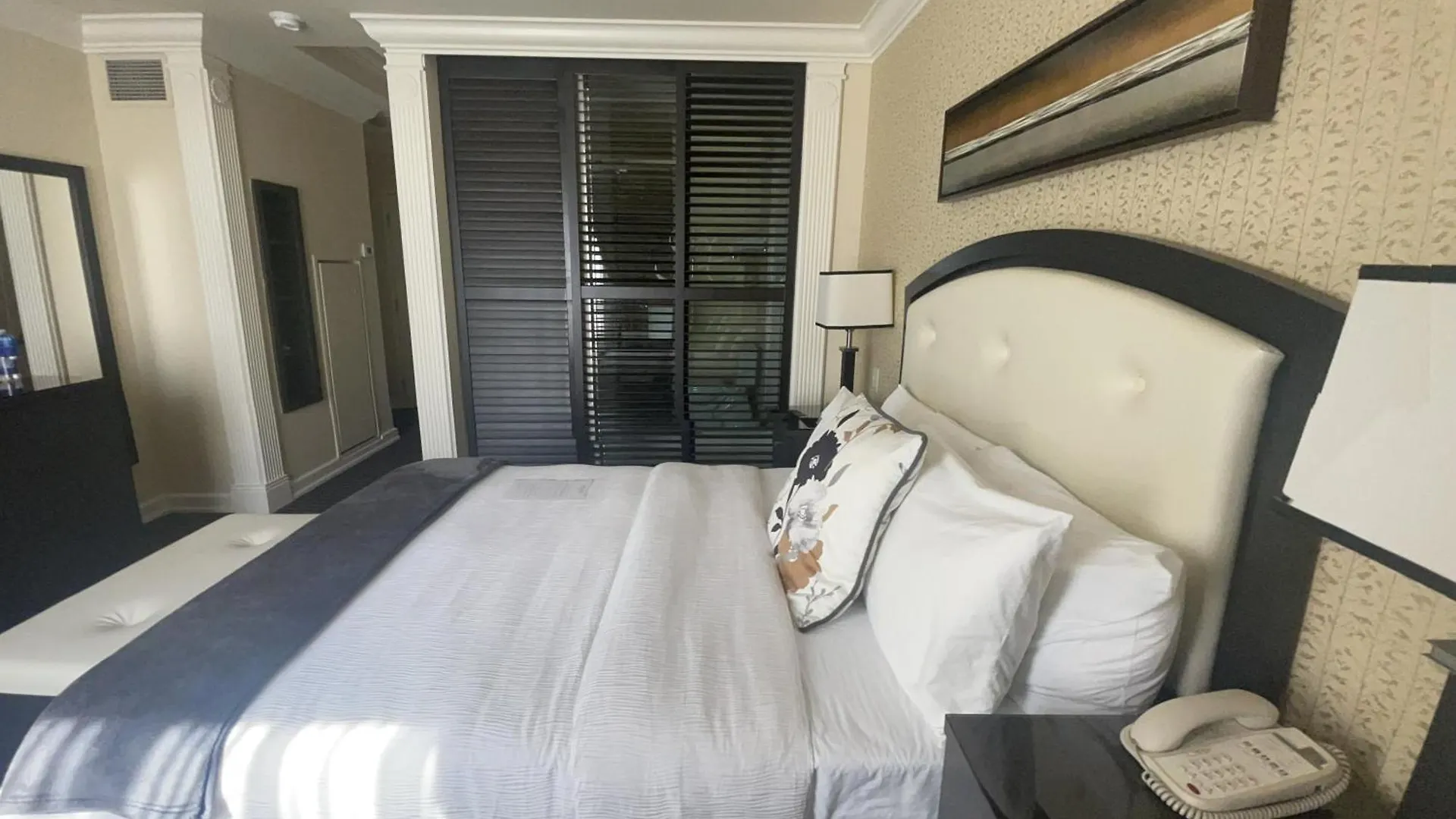Le St-Martin Hotel Centre-Ville - Hotel Particulier Montreal