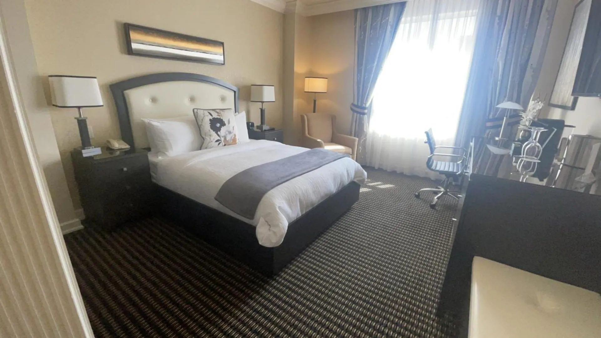 Le St-Martin Hotel Centre-Ville - Hotel Particulier Montreal