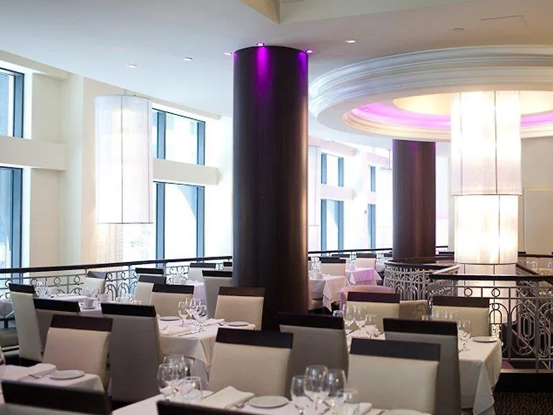 Le St-Martin Hotel Centre-Ville - Hotel Particulier Montréal