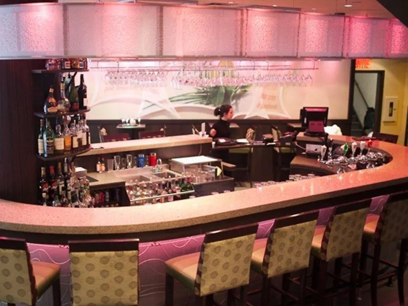 Le St-Martin Hotel Centre-Ville - Hotel Particulier Montreal